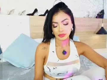 Chaturbate Nude Webcam of veronikali