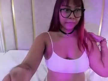 Chaturbate Sex Chat of ada_kitty_