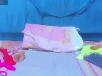 Chaturbate Sex Cam of andrealopezaenmar