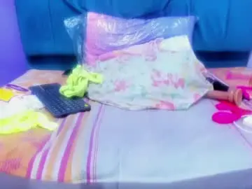 Chaturbate Private Sex Chat of andrealopezaenmar