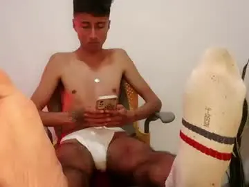 Chaturbate Adult Webcam of codysmithson