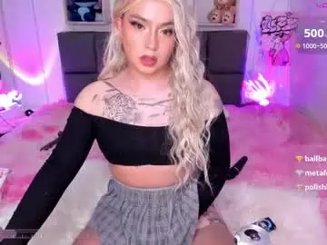 Chaturbate Adult Webcams of dannia_13