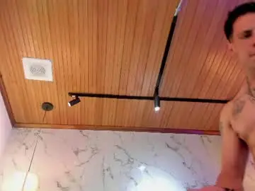 Chaturbate Live Porn of dustin_sonne