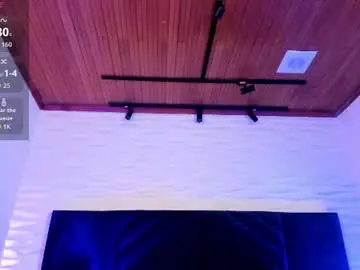 Chaturbate Nude Webcam of dustin_sonne