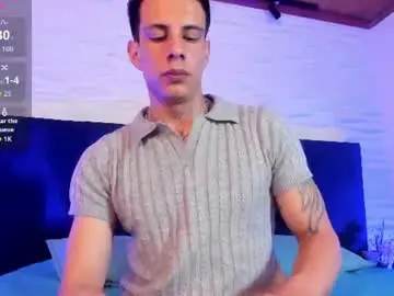 Chaturbate Free Live Porn of dustin_sonne