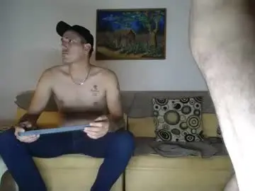 Chaturbate Adult Video Chat of jacobandjayydenn