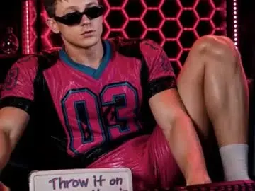 Chaturbate Free Porn Cam of johnbritishdi