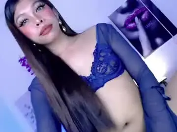 Chaturbate Live Porn of laluna_sangre