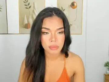 Chaturbate Live Porn of lucyvane