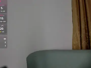 Chaturbate Nude Webcam of maddie_01