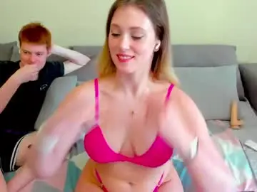 Chaturbate Nude Webcam of markandkristi
