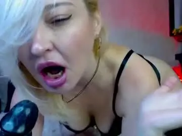 Chaturbate Best live sex cam show of naughty_milena