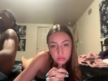 Chaturbate Sex Cam of therealferrarii