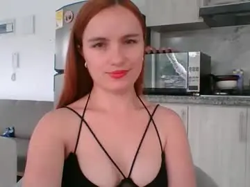 Chaturbate Sex Chat of valeriafrannco