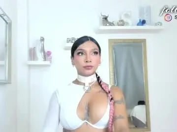 Chaturbate Private Sex Chat of _sara_hernandez