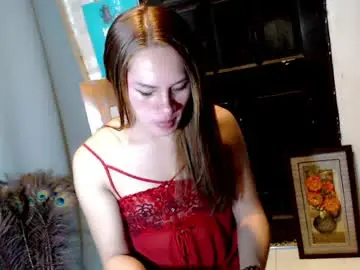 Chaturbate Free Porn Cam of abbymore69