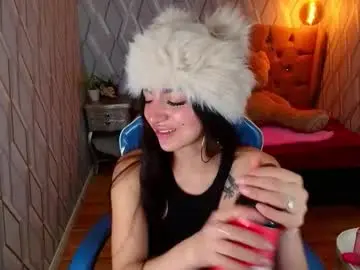 Chaturbate Adult Webcams of angelchristix
