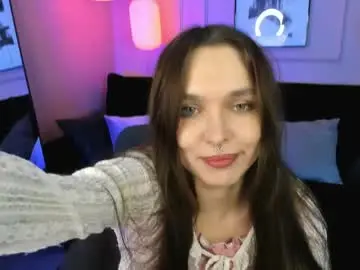 Chaturbate Nude Webcam of chloe_sunny