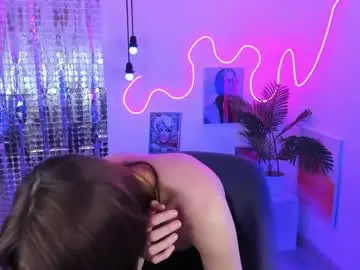Chaturbate Adult Webcam of chloe_sunny