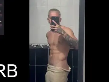 Chaturbate Watch Live Sex Cams of derekolsen_