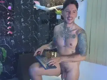 Chaturbate Live Sex of dylanstonne1