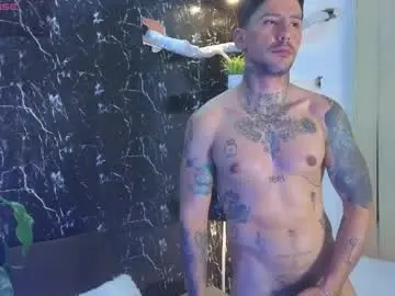 Chaturbate Adult Webcams of dylanstonne1