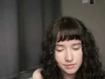 Chaturbate Live Sex Cam of indiramcclamroch