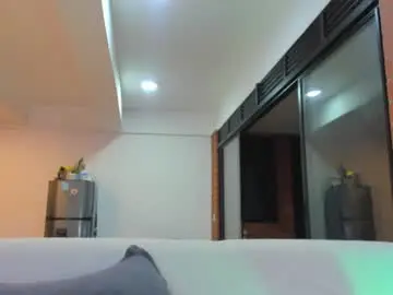 Chaturbate Live Sex Cam of jackson_wayne__