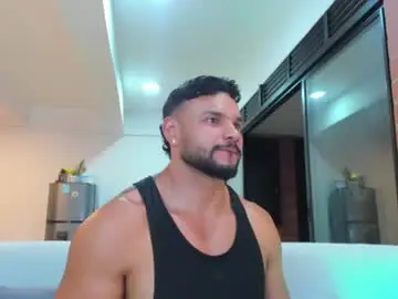 Chaturbate Nude Webcam of jackson_wayne__