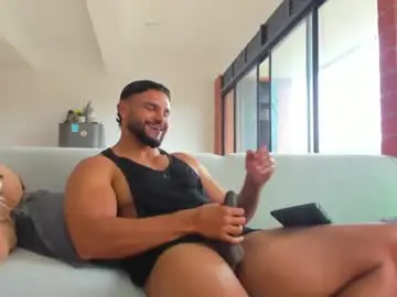Chaturbate Watch Live Sex Cams of jackson_wayne__