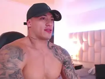 Chaturbate Live Sex of jeremy_lane