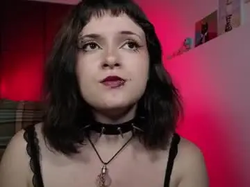 Chaturbate Live Sex of la_femme_fatale_