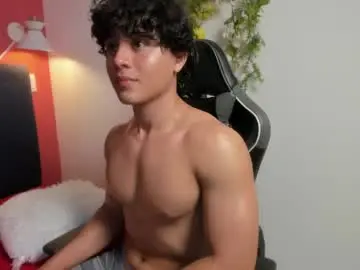 Chaturbate Free Porn Cam of latin_beastx