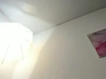 Chaturbate Sex Chat of miajhonsonx
