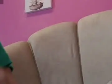 Chaturbate Watch Live Sex Cams of miajhonsonx