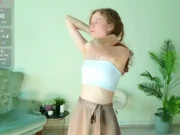 Chaturbate Private Sex Chat of mila_stain