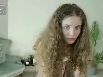 Chaturbate Adult Video Chat of mila_stain