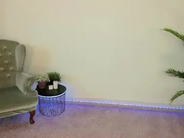Chaturbate Adult Webcams of mila_stain