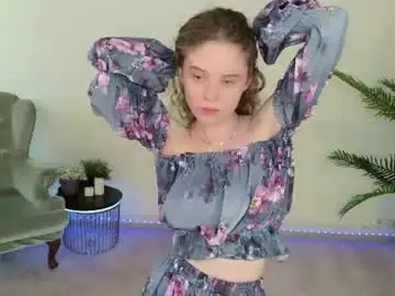 Chaturbate Private Sex Chat of mila_stain