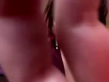 Chaturbate Live Sex Cam of poisonedpeach
