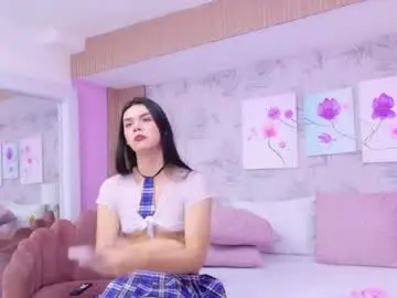 Chaturbate Sex Chat of sabrinafoox