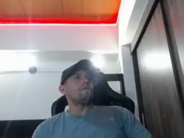 Chaturbate Live Sex Cam of spartacus_cam