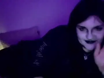 Chaturbate Adult Webcam of sundaygoth