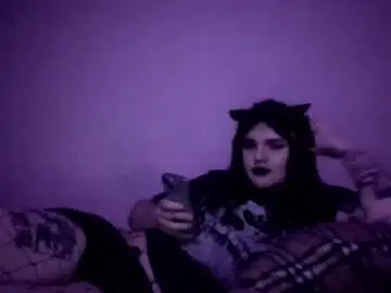Chaturbate Adult Webcam of sundaygoth