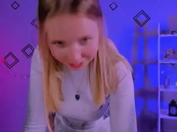 Chaturbate Nude Webcam of teya_starling