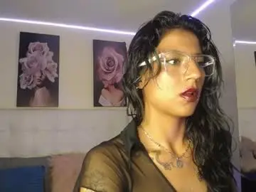 Chaturbate Adult Video Chat of zarahbennet