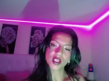 Chaturbate Adult Video Chat of zarahbennet