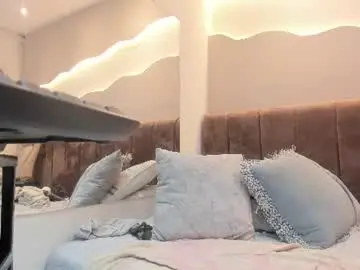 Chaturbate Live Porn of alisson_am
