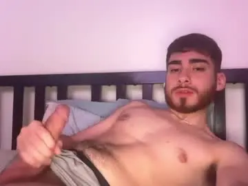 Chaturbate Sex Cam of christian49013