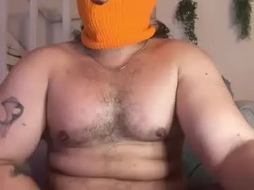 Chaturbate Live Porn of hairandedge